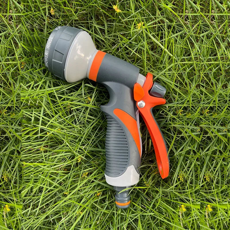 Adjustable Garden Hose Nozzle
