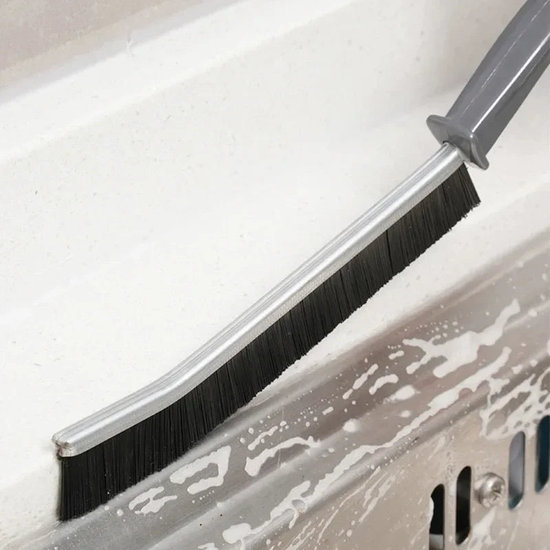 Grout & Gap Cleaning Brush - photo 3