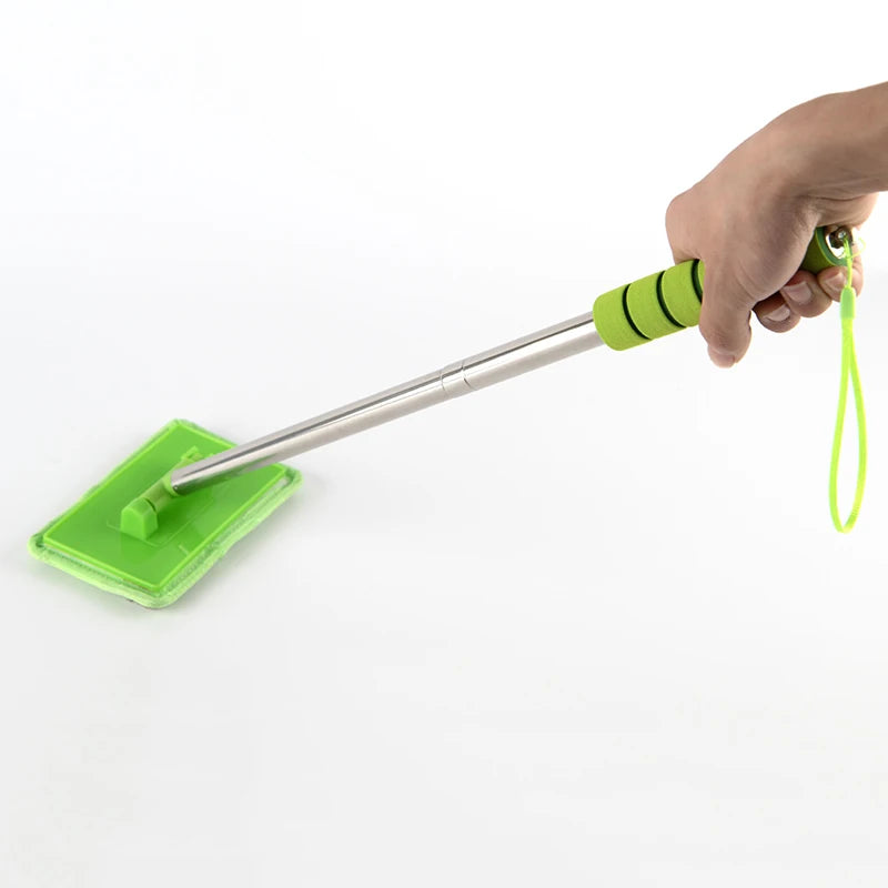 Telescopic Windshield Cleaning Tool - photo 5