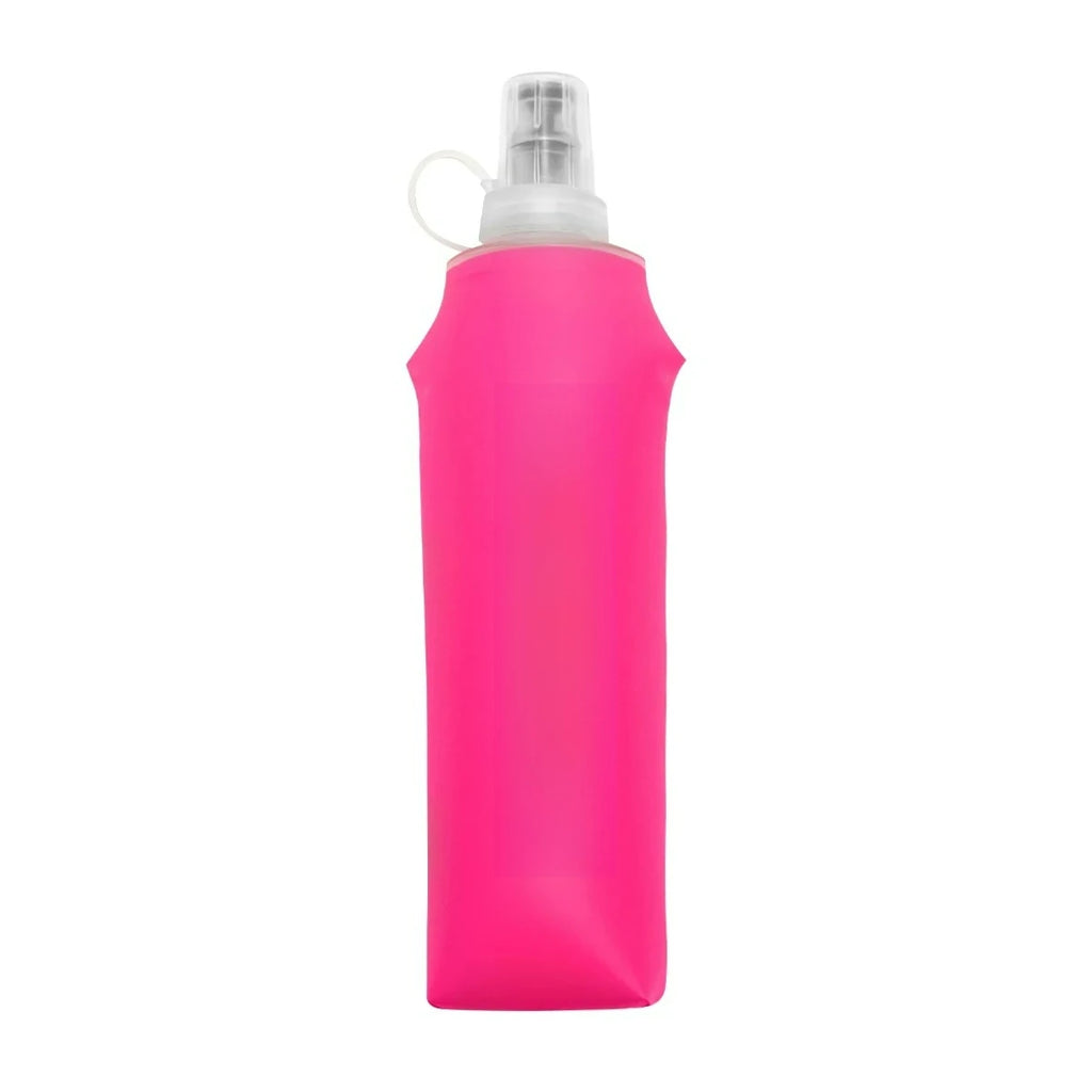 Collapsible Silicone Water Bottle - photo 4