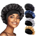 Satin Sleep Bonnet