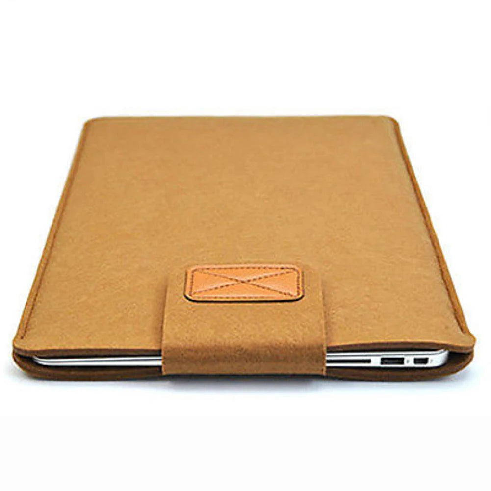 Felt Laptop Sleeve - photo 5