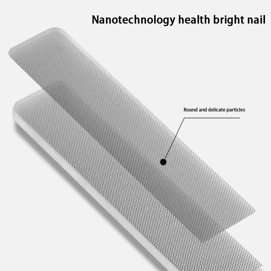 Nano Glass Nail File - photo 4