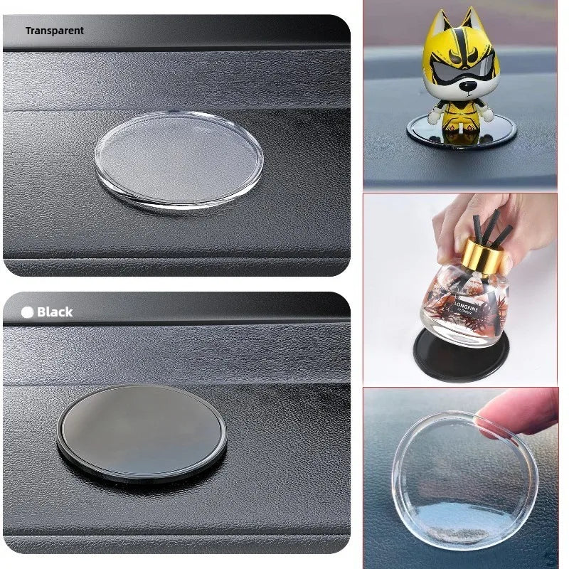 Dashboard Non-Slip Mat