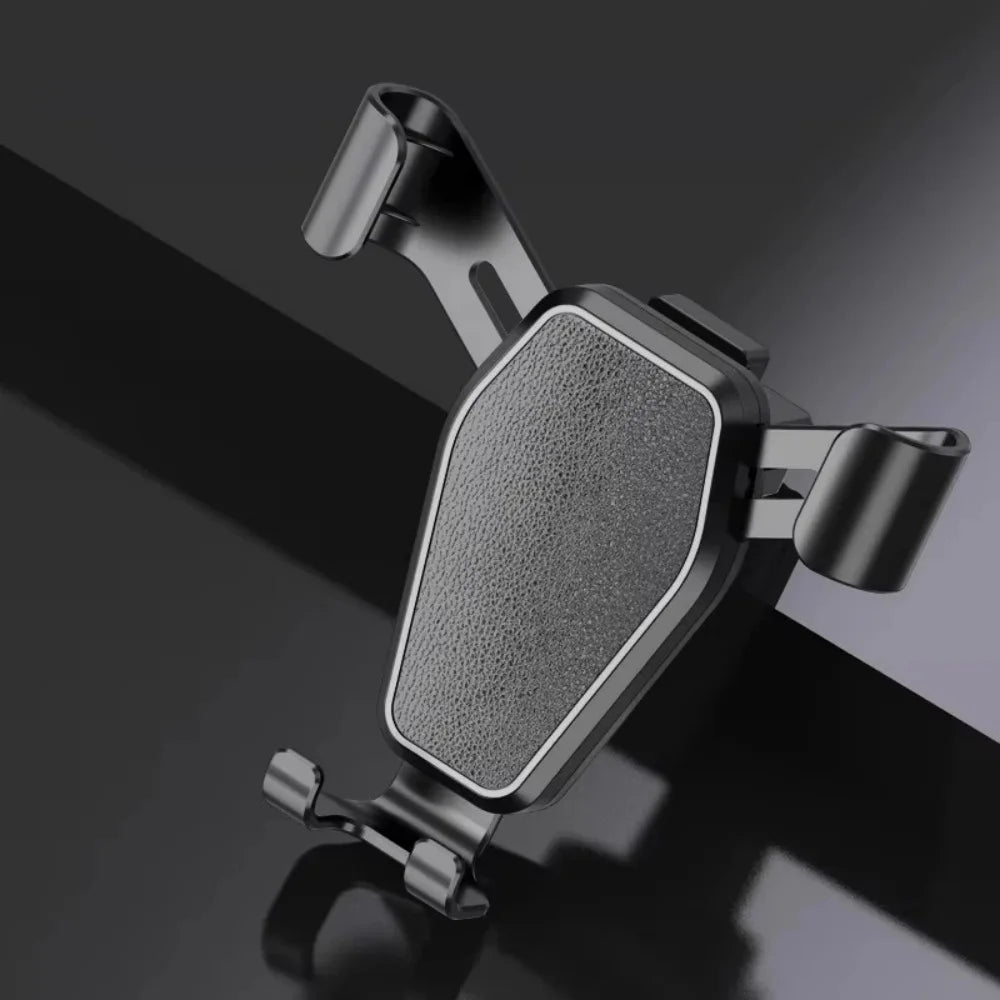 Gravity Car Vent Phone Holder - photo 4