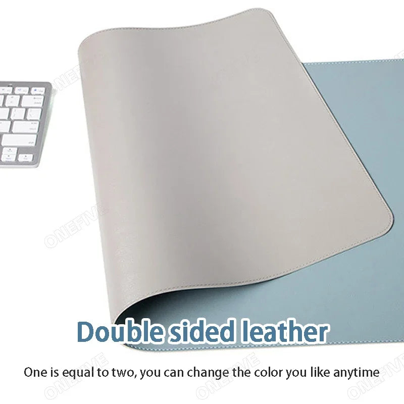 PU Leather Desk Pad - photo 3