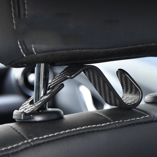 Car Headrest Hooks (4-Pack) - photo 2