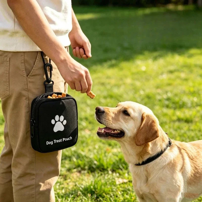 Dog Treat Training Pouch - photo 6