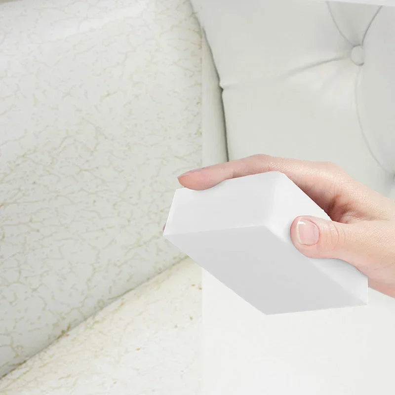 Melamine Cleaning Sponges (50-Pack) - photo 6