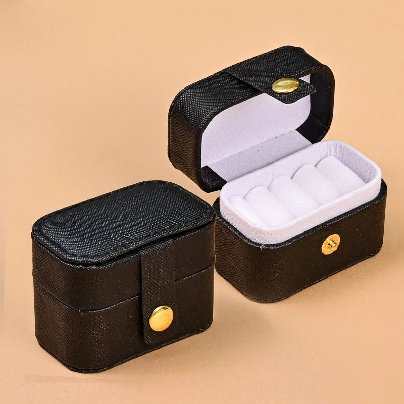 Mini Travel Jewelry Case - photo 4