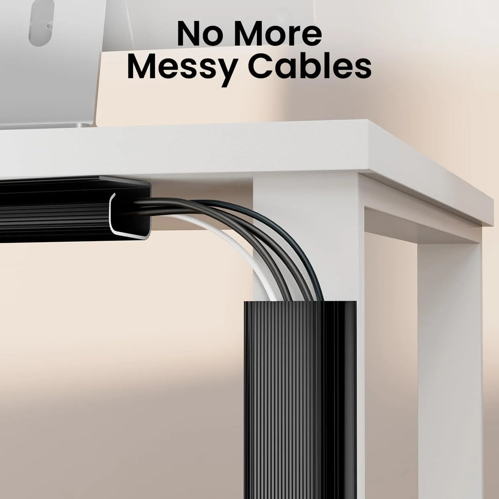 Under-Desk Cable Tray - photo 3