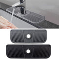 Silicone Faucet Splash Mat