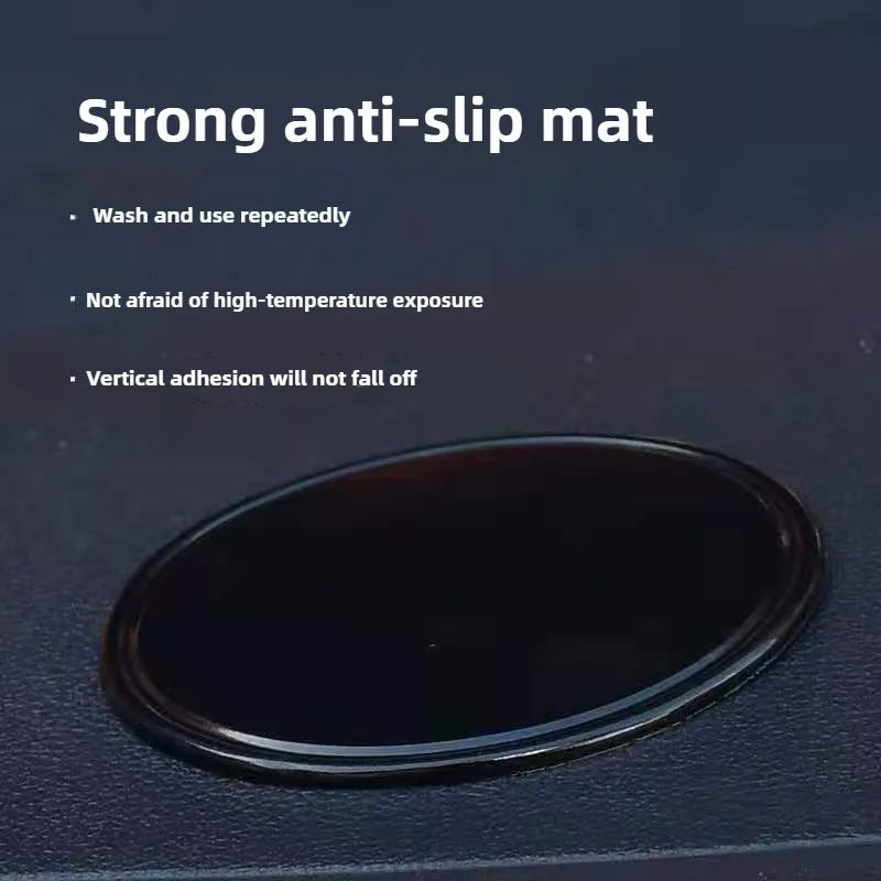 Dashboard Non-Slip Mat - photo 3