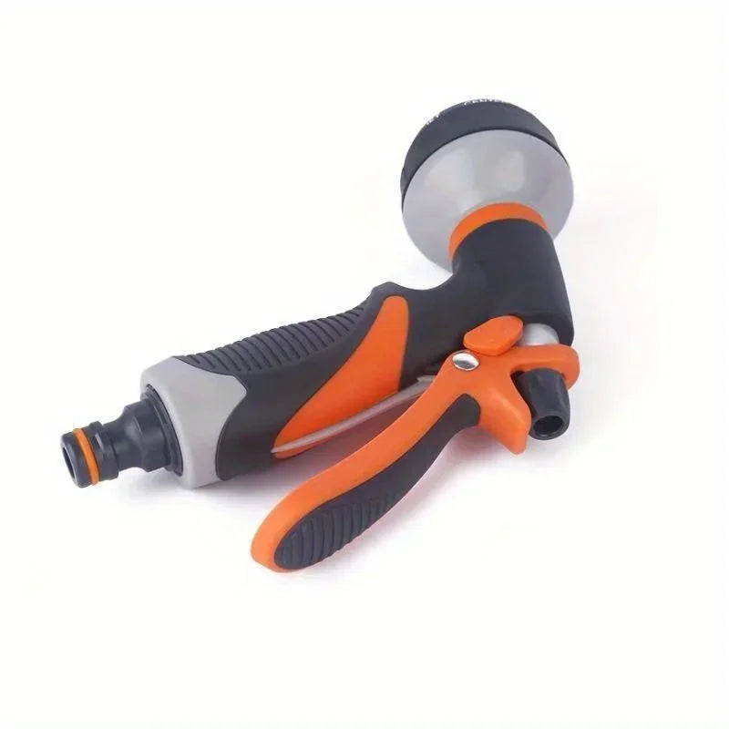Adjustable Garden Hose Nozzle - photo 5