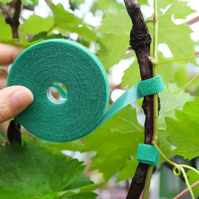 Reusable Garden Plant Ties - photo 5