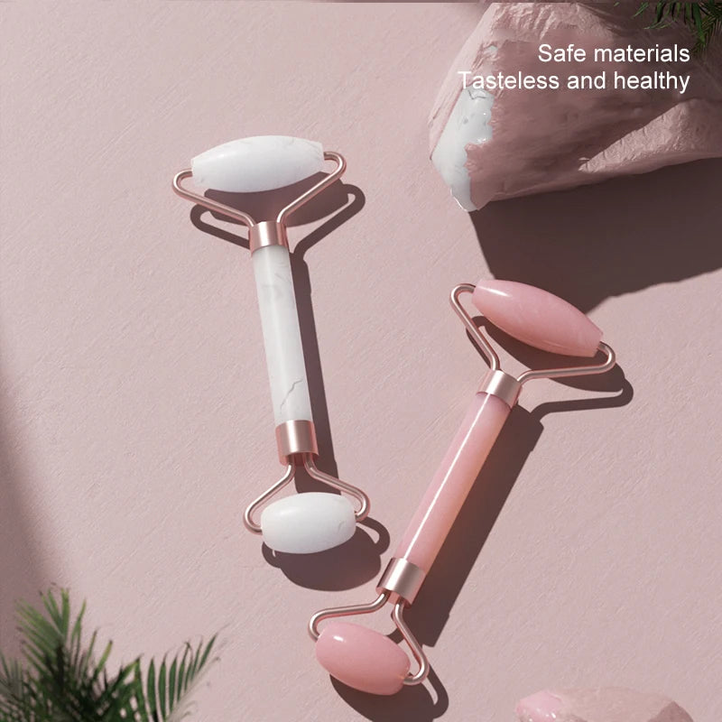 Gua Sha & Face Roller Kit - photo 3