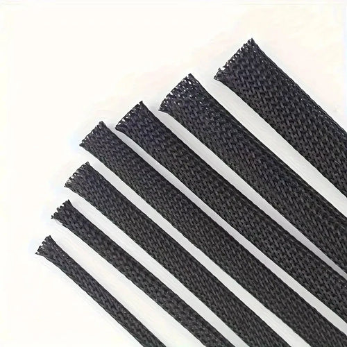 Braided Cable Sleeve (10 m) - photo 2