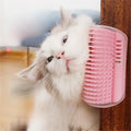 Corner Cat Self-Groomer