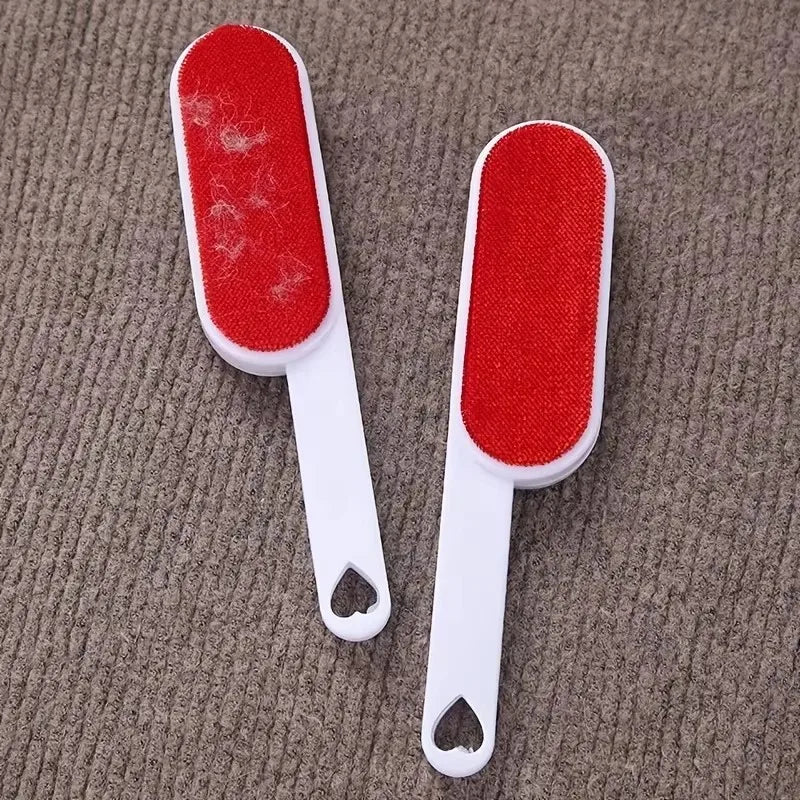 Self-Cleaning Pet Hair Roller - photo 4