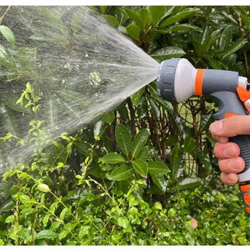 Adjustable Garden Hose Nozzle - photo 2