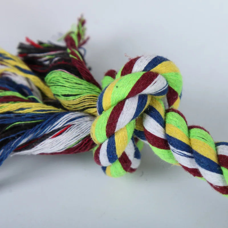 Cotton Rope Chew Toy - photo 4