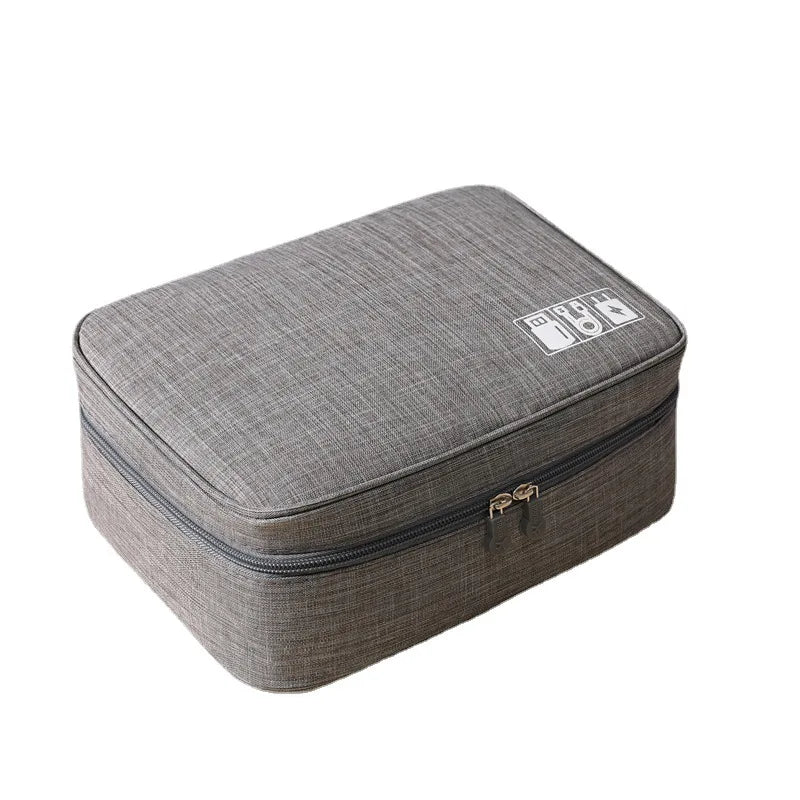 Tech Organizer Travel Pouch - photo 5