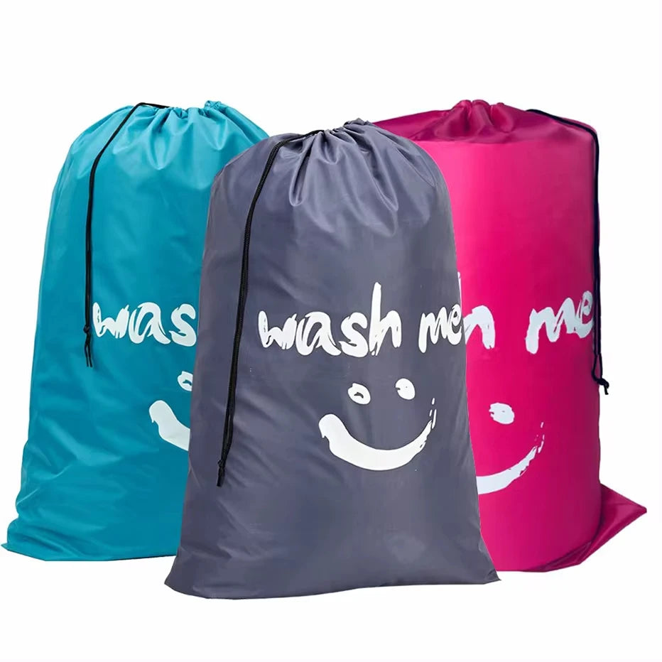 Travel Laundry Pouch