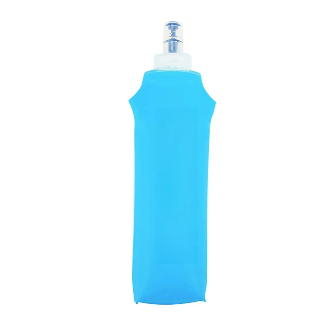 Collapsible Silicone Water Bottle - photo 5