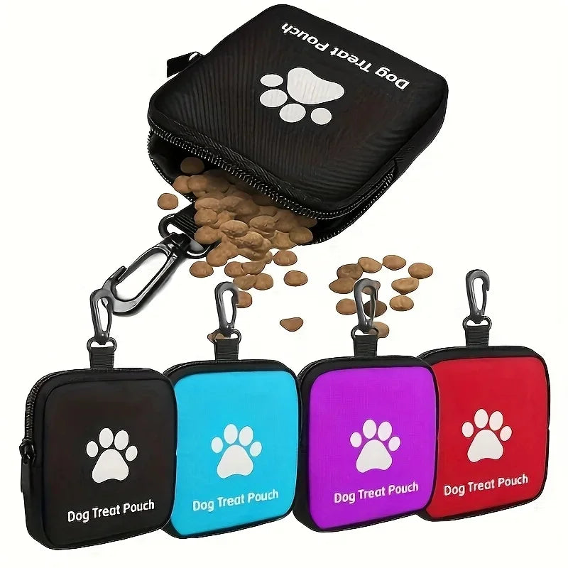 Dog Treat Training Pouch