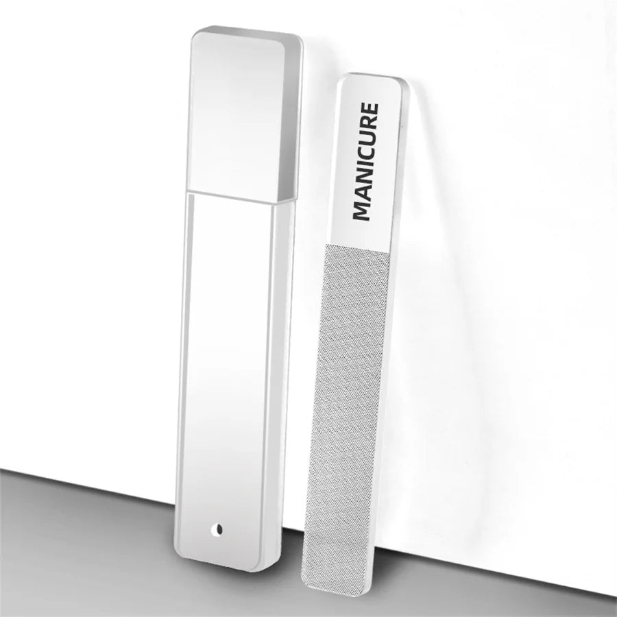 Nano Glass Nail File - photo 5