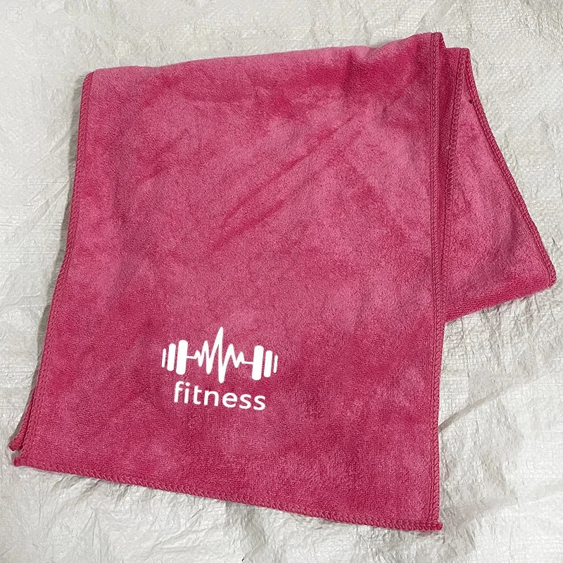 Quick-Dry Microfiber Gym Towel - photo 6