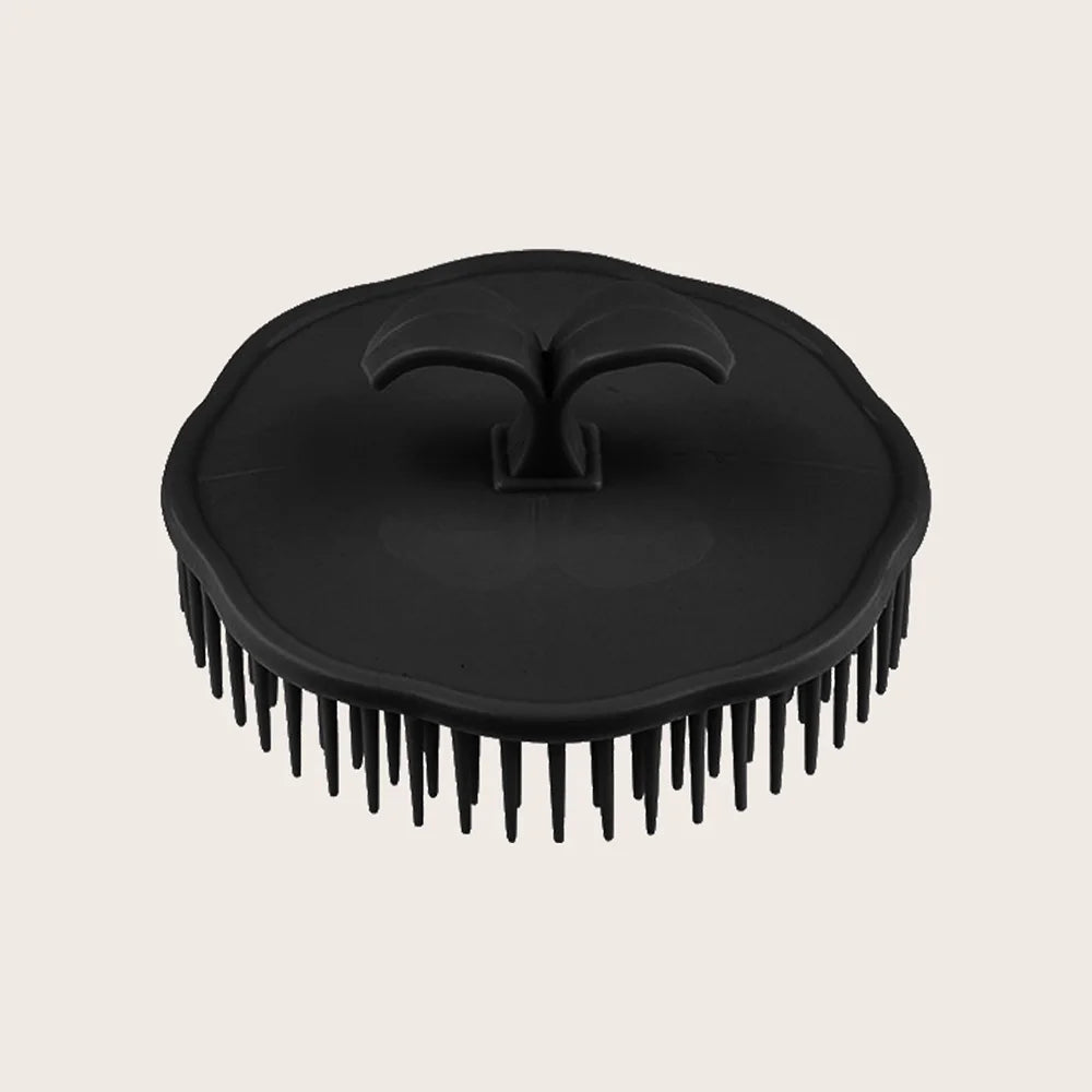 Silicone Scalp Massager Brush - photo 5