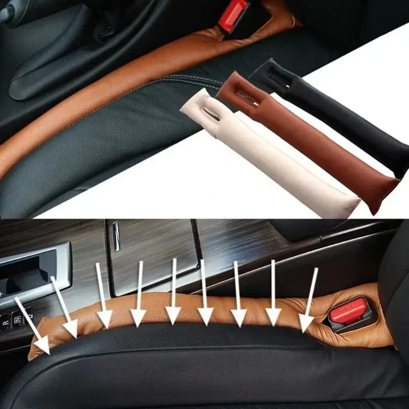 Car Seat Gap Filler - photo 5