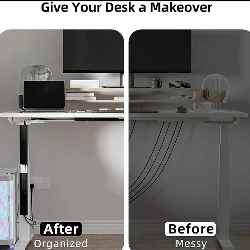 Under-Desk Cable Tray - photo 2