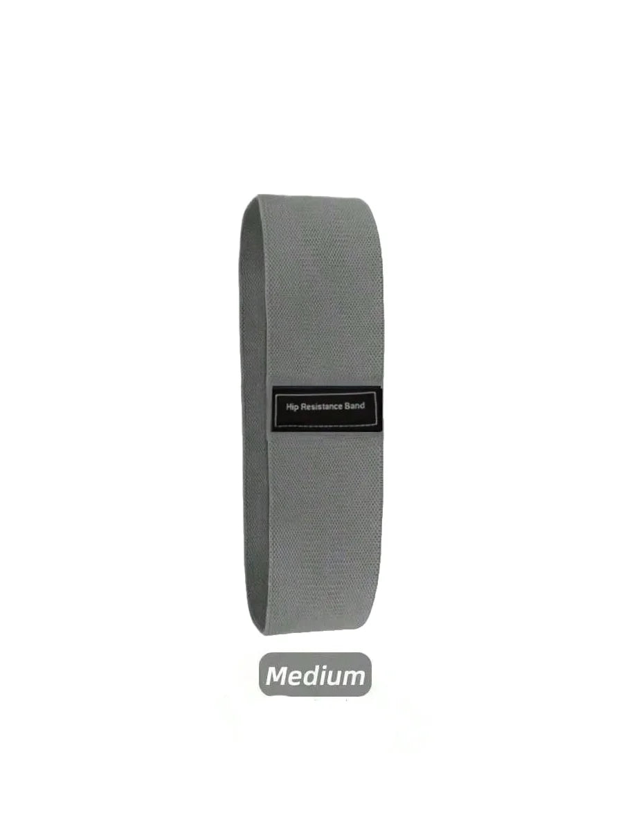 Non-Slip Fabric Booty Band - photo 3