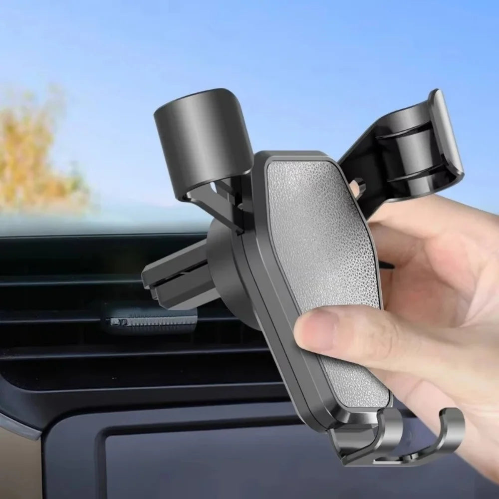 Gravity Car Vent Phone Holder - photo 5