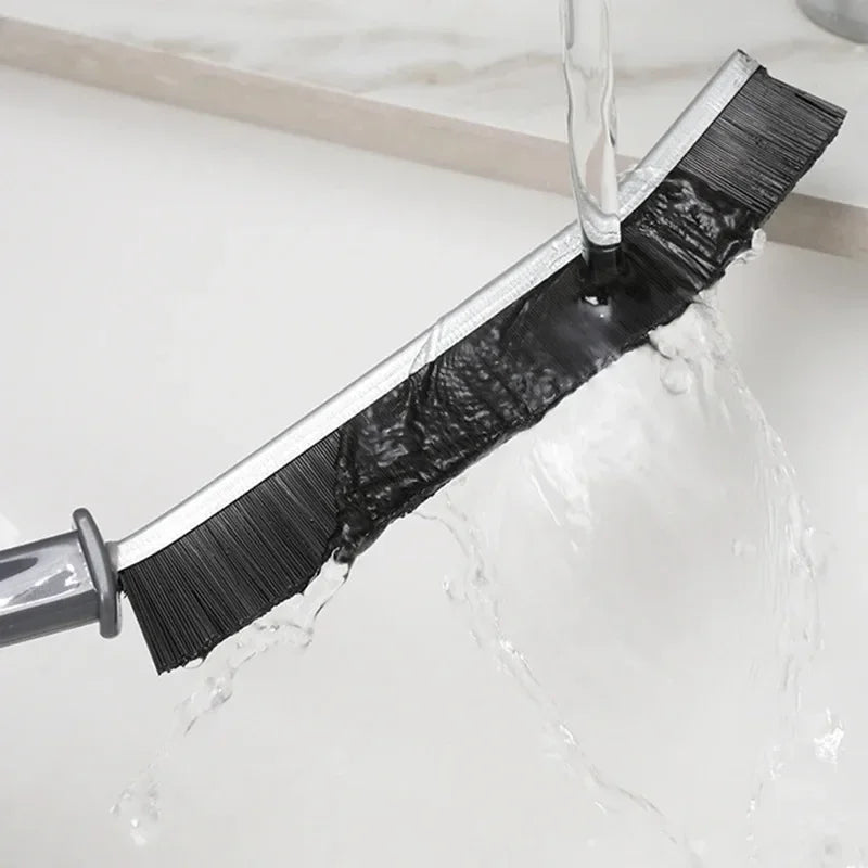 Grout & Gap Cleaning Brush - photo 4