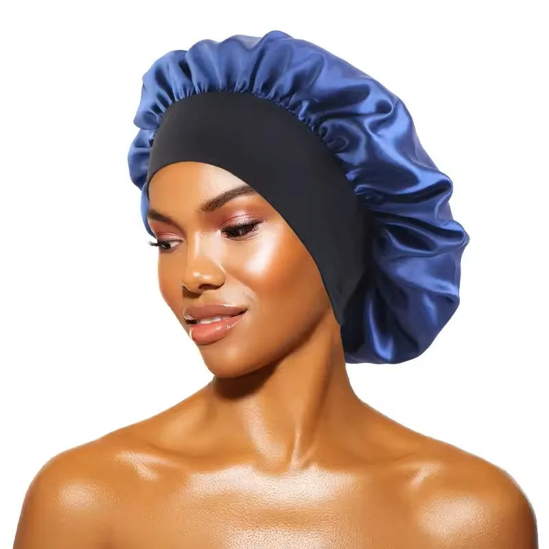 Satin Sleep Bonnet - photo 5