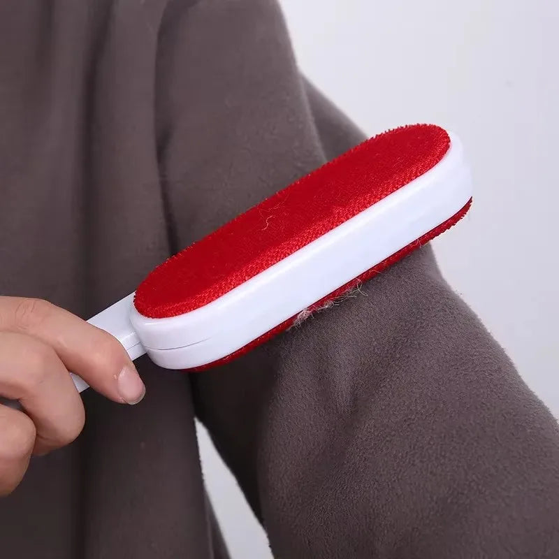 Self-Cleaning Pet Hair Roller