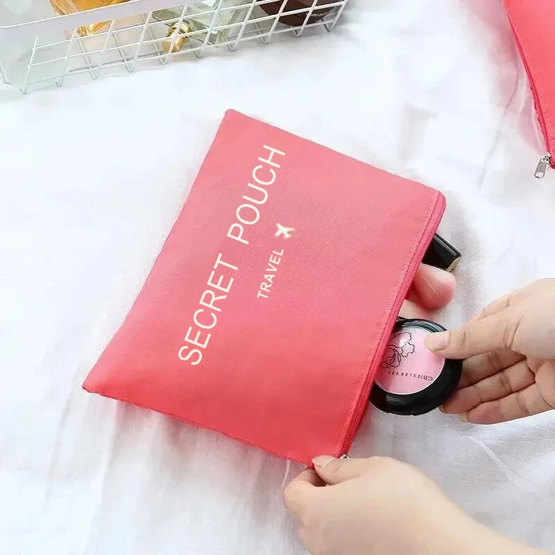Packing Cubes (6-Piece Set) - photo 4