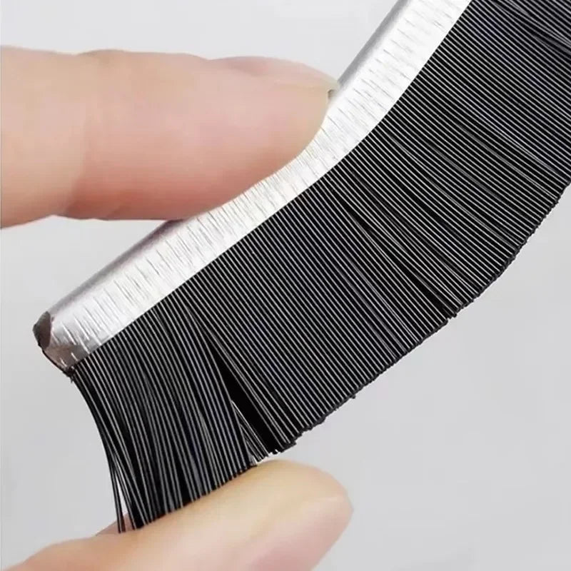 Grout & Gap Cleaning Brush - photo 5