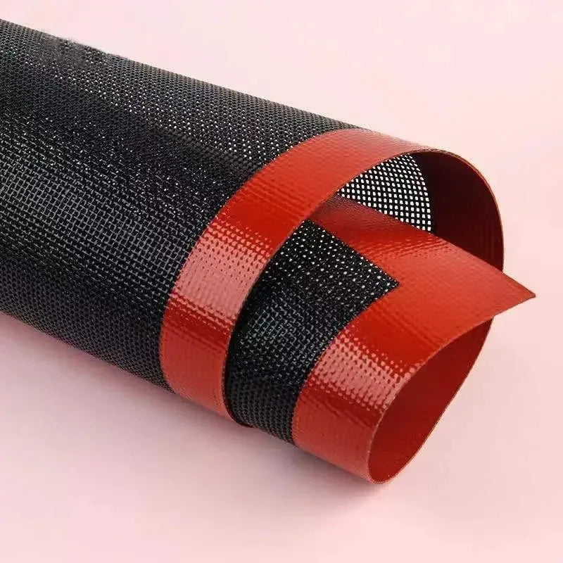 Reusable Silicone Baking Mat - photo 4