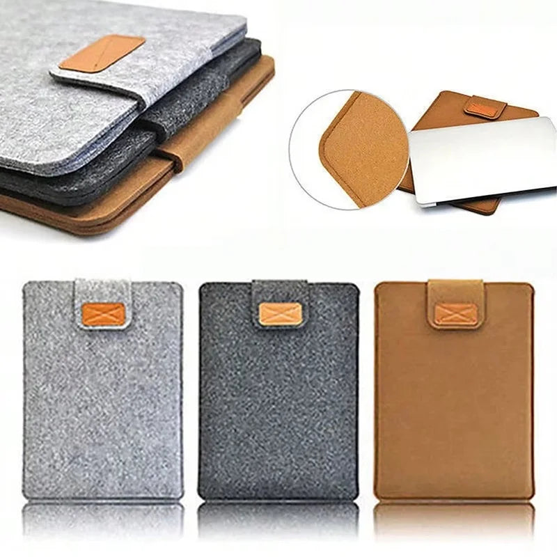 Felt Laptop Sleeve - photo 2
