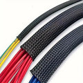 Braided Cable Sleeve (10 m)