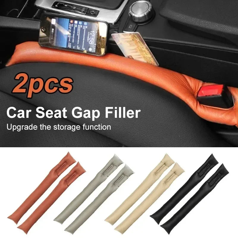 Car Seat Gap Filler - photo 3