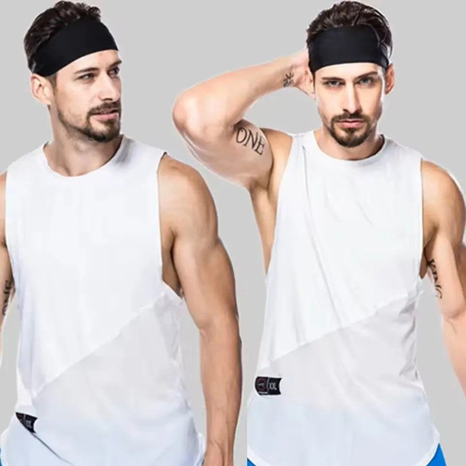 Sports Sweatband Headband - photo 2