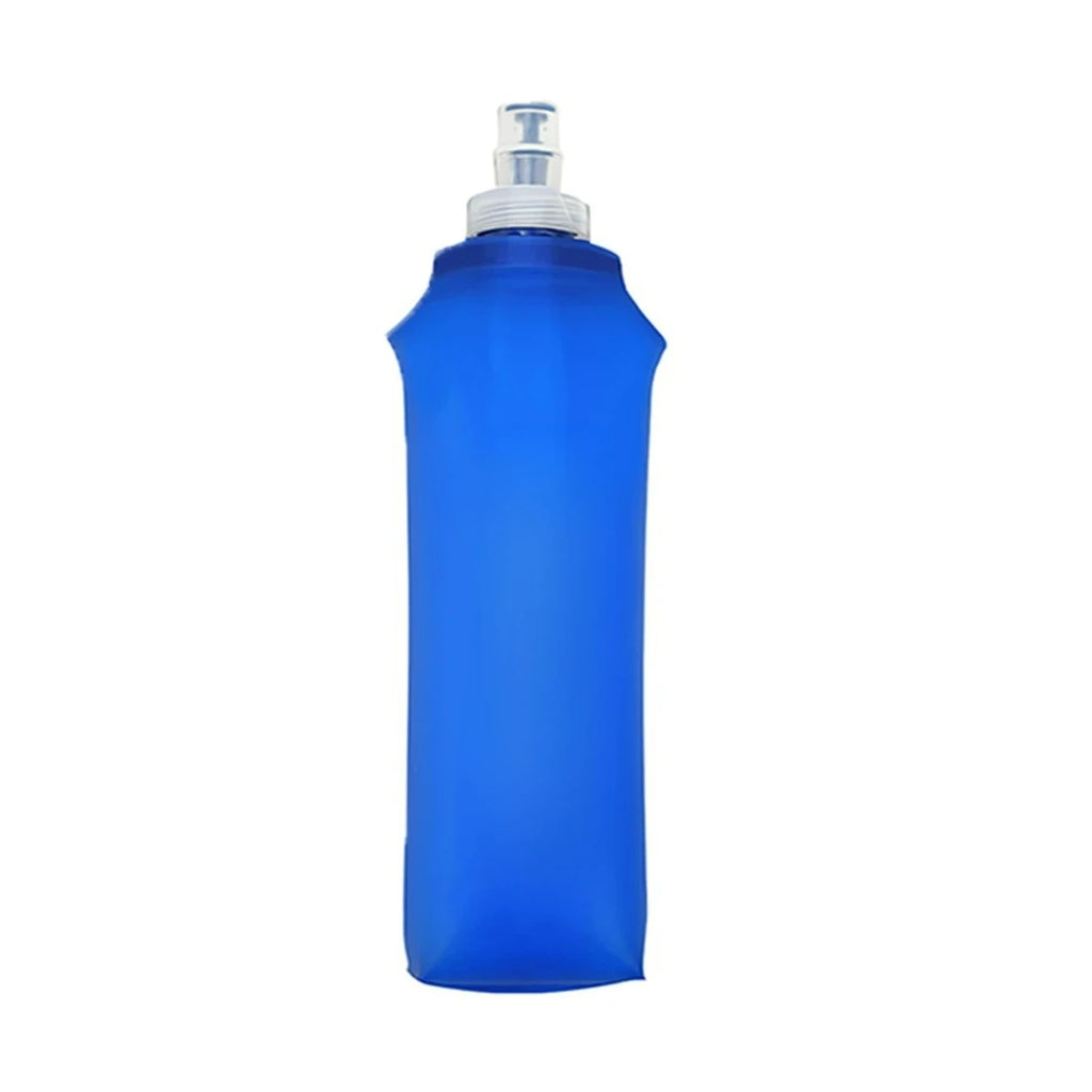 Collapsible Silicone Water Bottle - photo 6