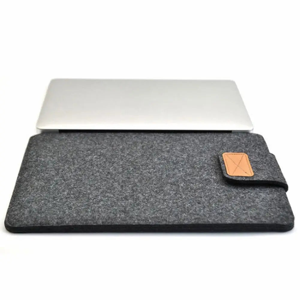 Felt Laptop Sleeve - photo 4