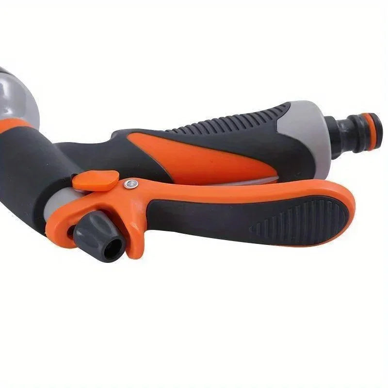 Adjustable Garden Hose Nozzle - photo 4