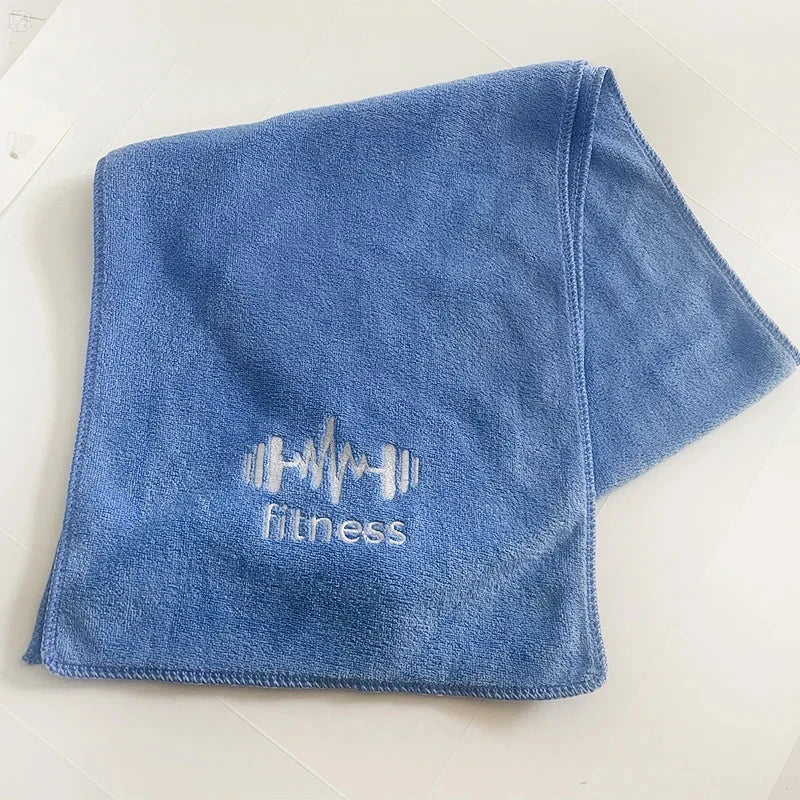 Quick-Dry Microfiber Gym Towel - photo 5